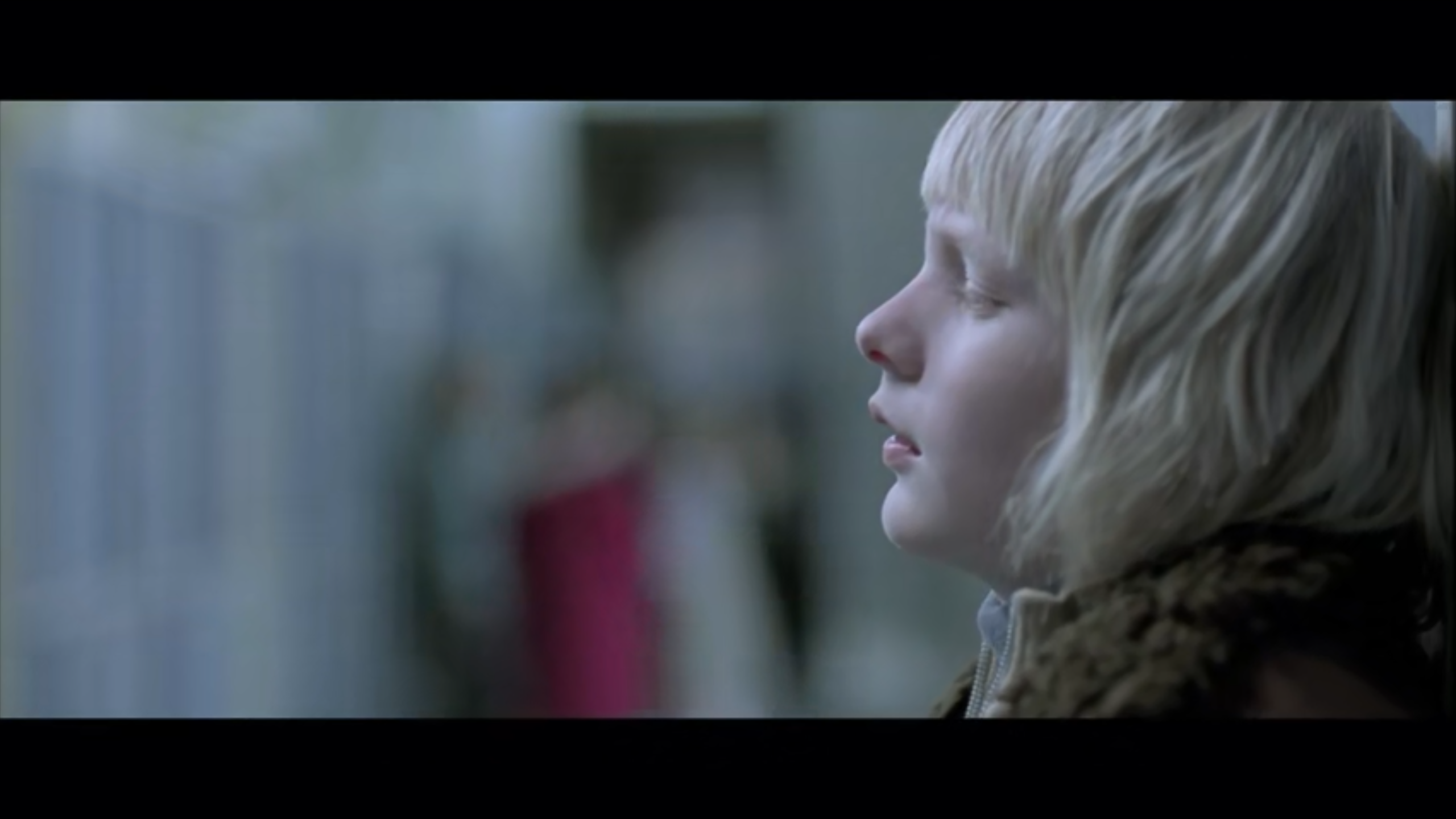 凯尔·赫德布朗特的写真-侧颜