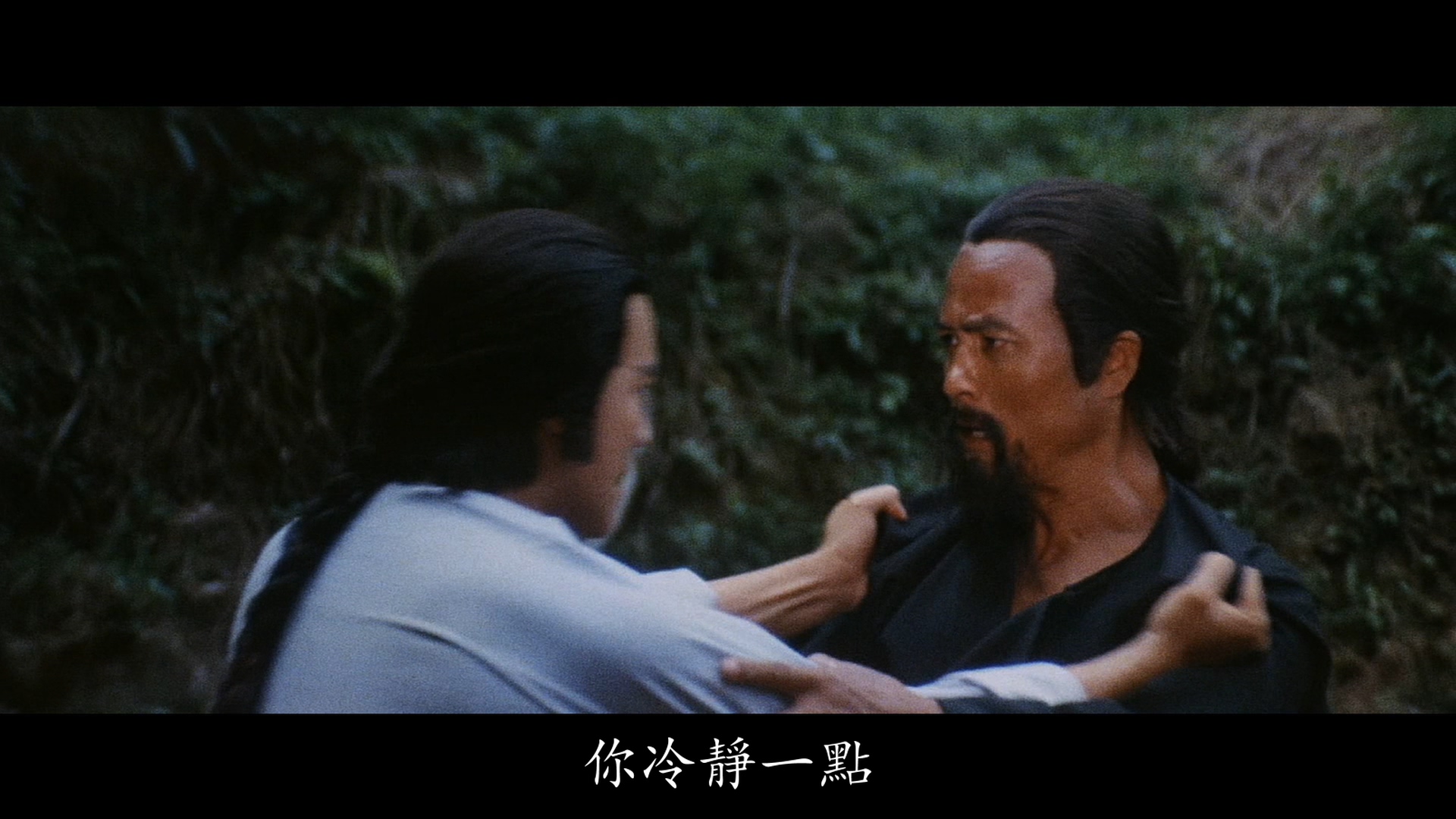 初本科的写真-《少林英雄 / 俠骨英雄...