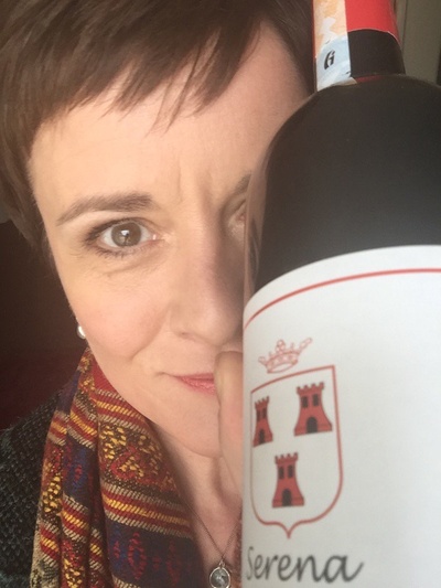 凯瑟琳·罗素的写真