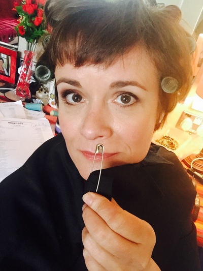 凯瑟琳·罗素的写真