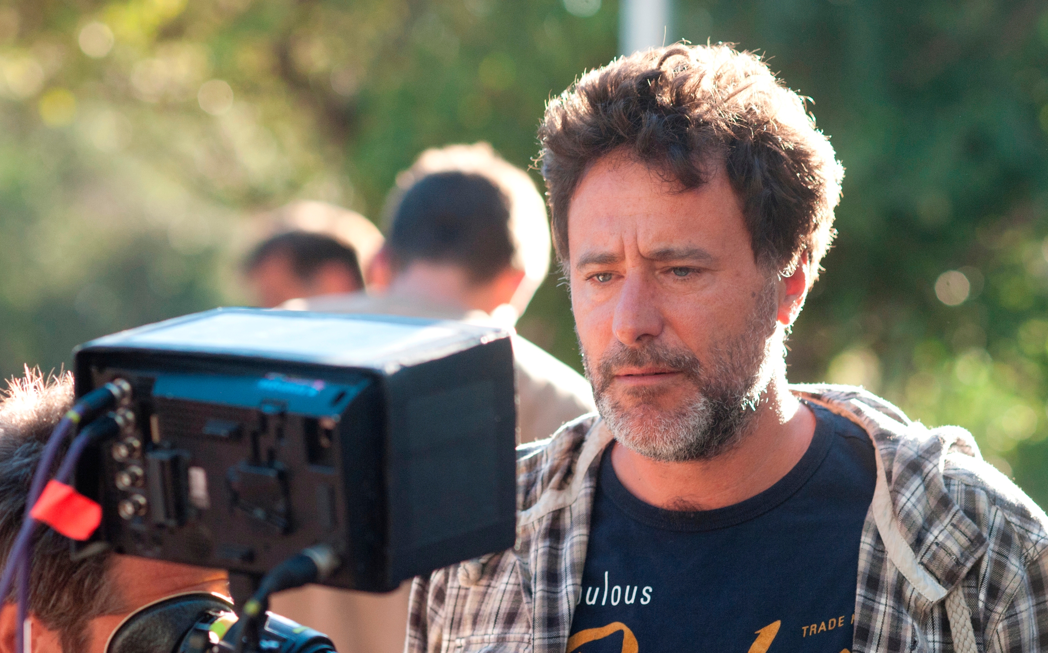 菲利普∙德∙肖伏隆的写真