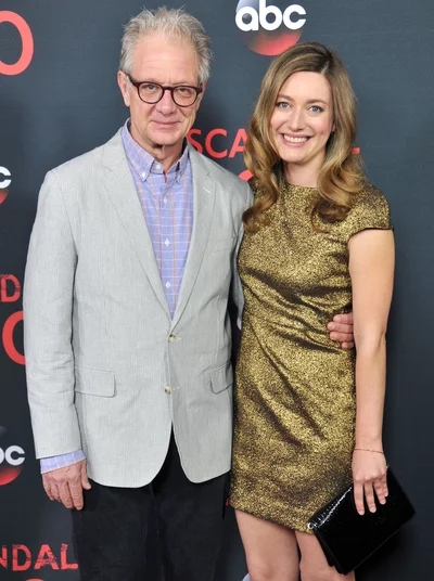 杰夫·帕里的写真