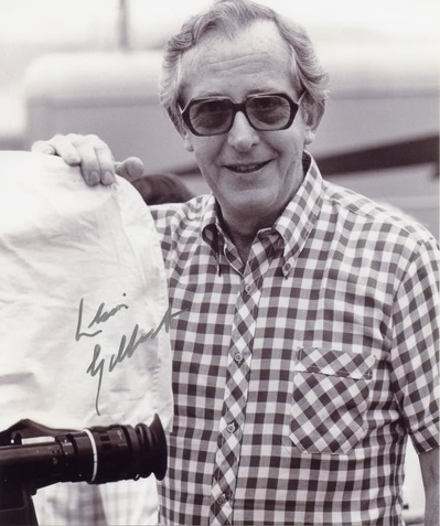 刘易斯·吉尔伯特的写真