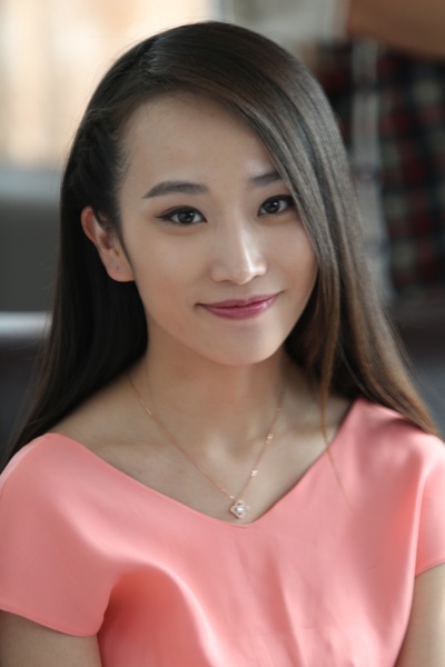 马亚楠的写真-马亚楠