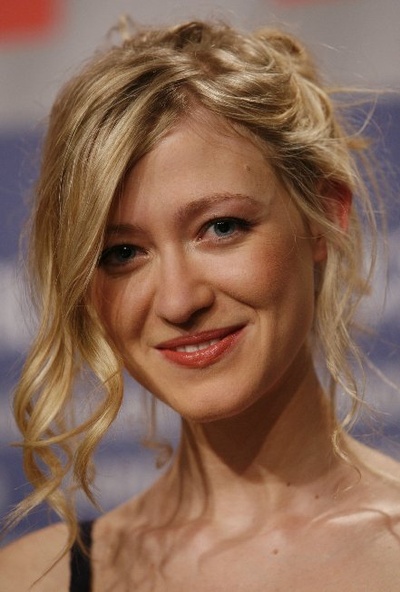 希欧布罕·休莱特的写真