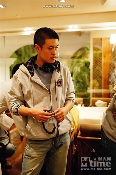 李宋喜一的写真