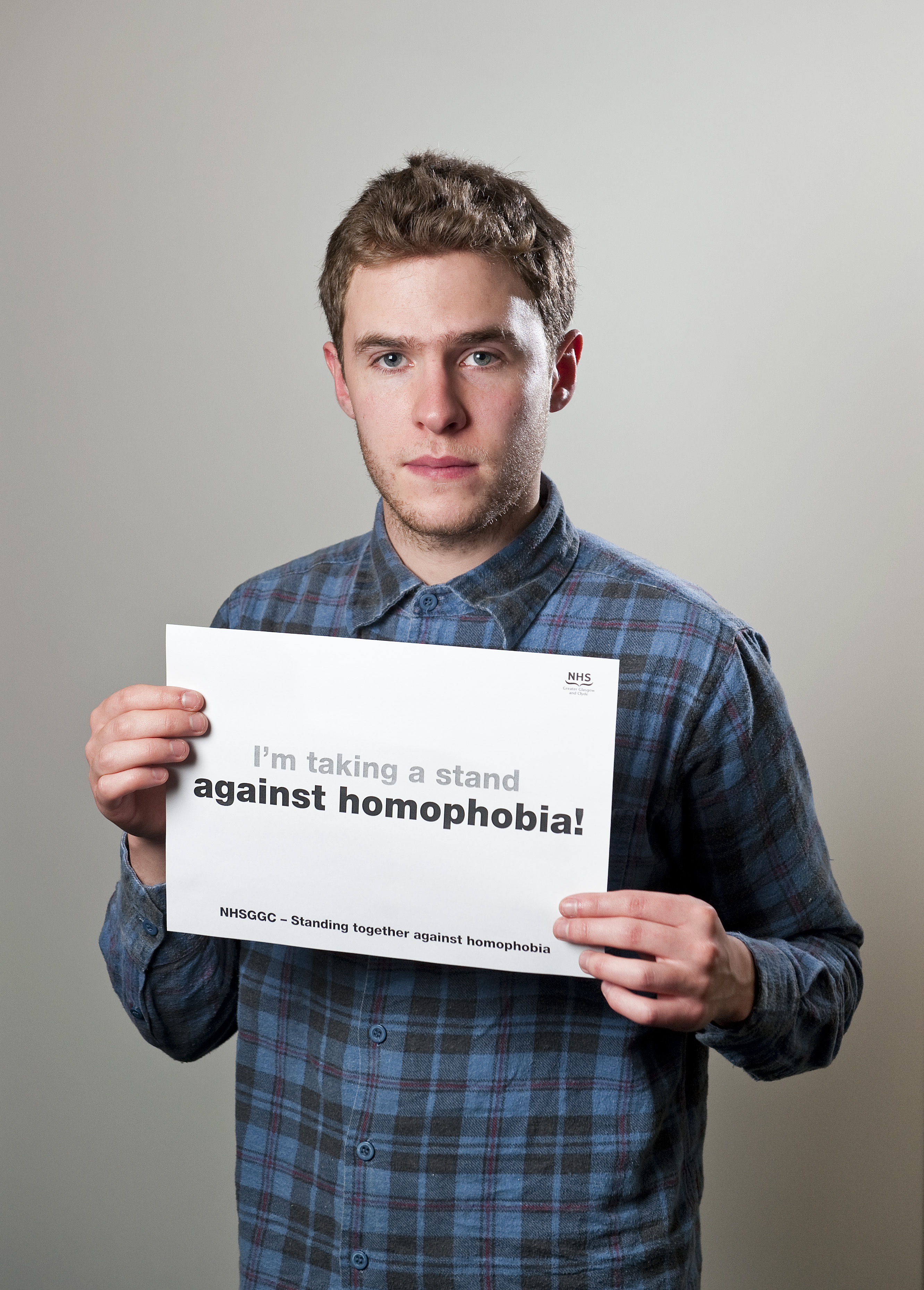 伊恩·德·卡斯泰克的写真