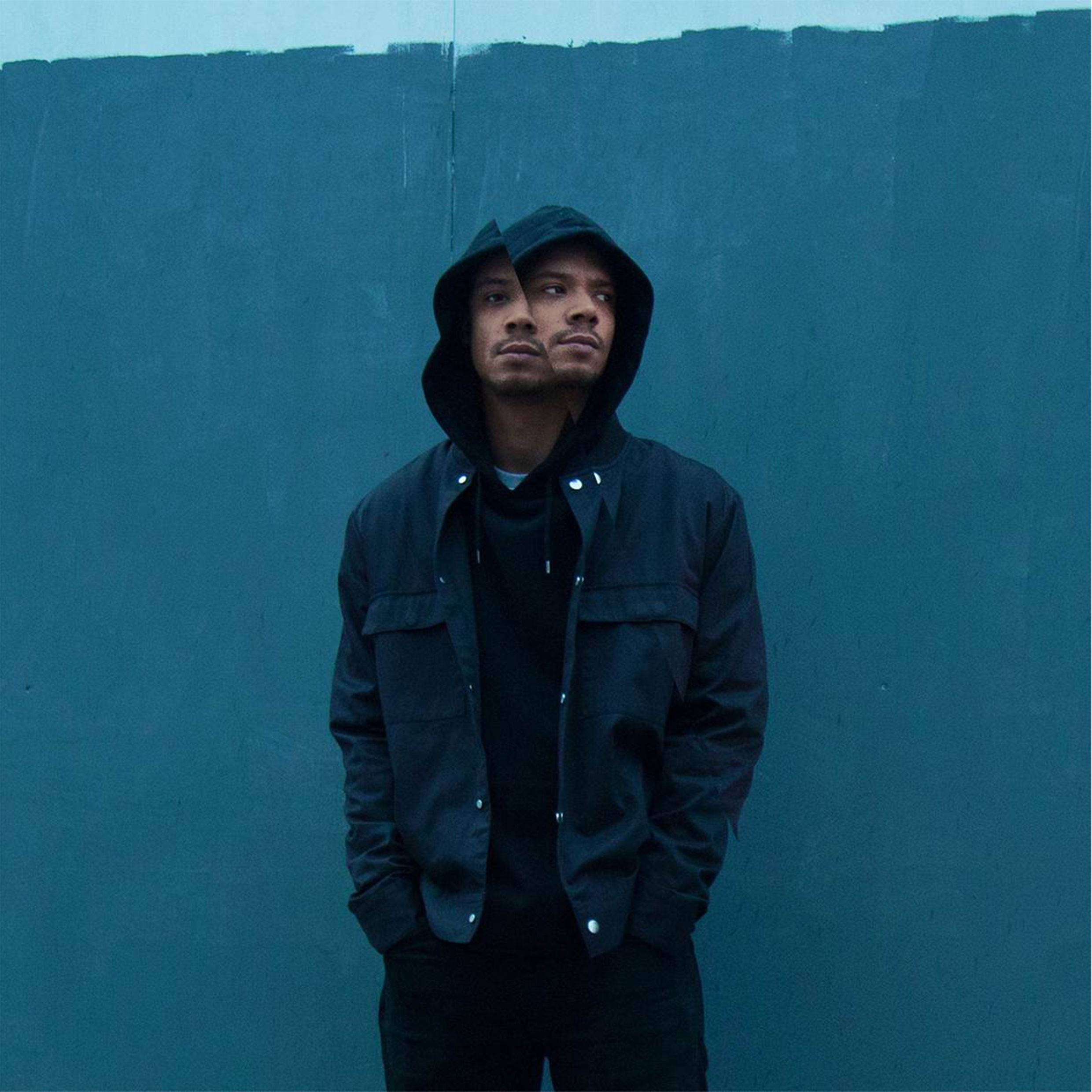 雅各布·安德森的写真