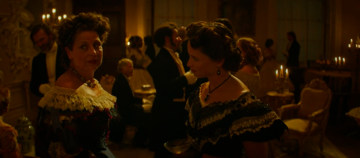 丽贝卡·弗朗特的写真-2019《热气球飞行家...