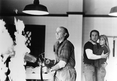 雷吉·班尼斯特的写真