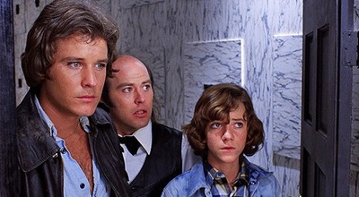 雷吉·班尼斯特的写真