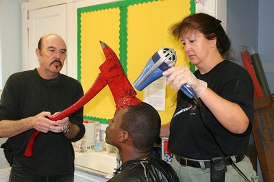 雷吉·班尼斯特的写真
