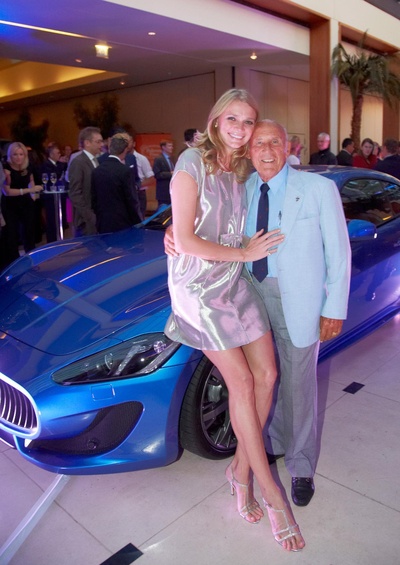 裘蒂·洁德的写真