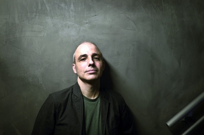 巴勃罗·贝格尔的写真