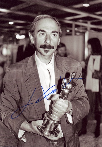 扎维埃·科莱的写真