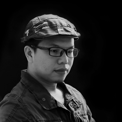 张桥梁的写真-张桥梁