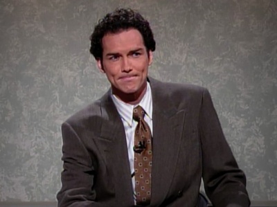 诺曼·麦克唐纳徳的写真