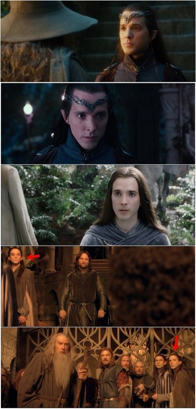 布雷特·麦肯齐的写真-十年前和十年后的bret ...