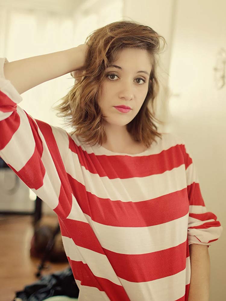 诺艾尔·维尔斯的写真