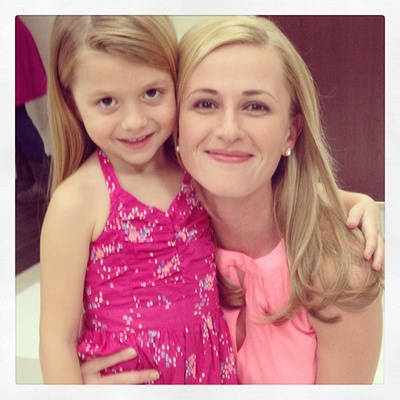 梅根·凯驰的写真