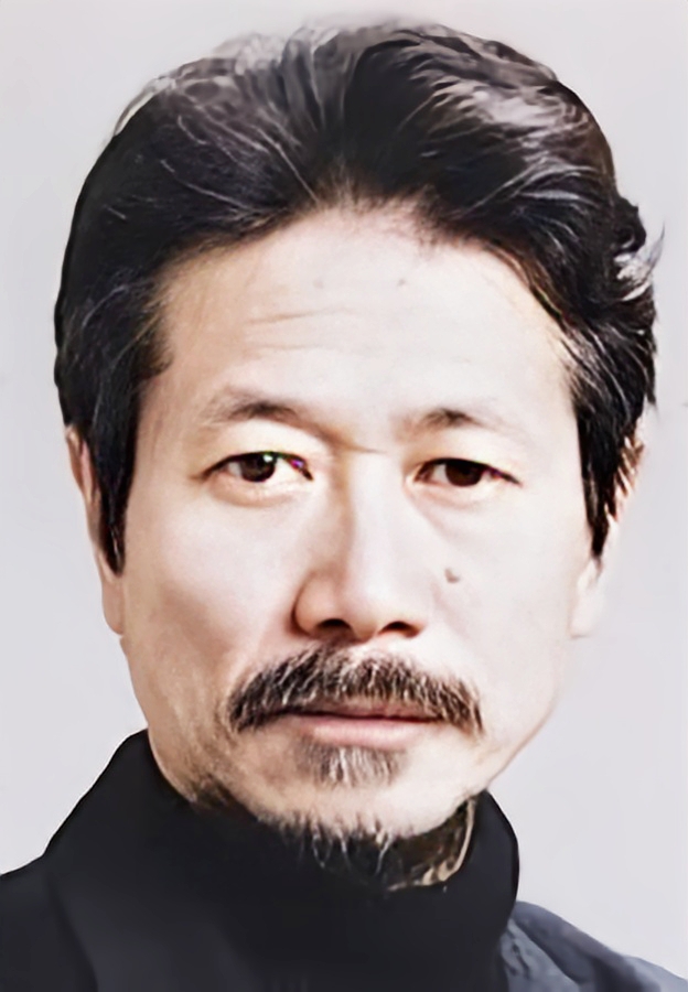 下元史朗的写真