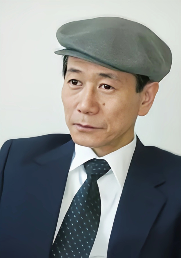 下元史朗的写真