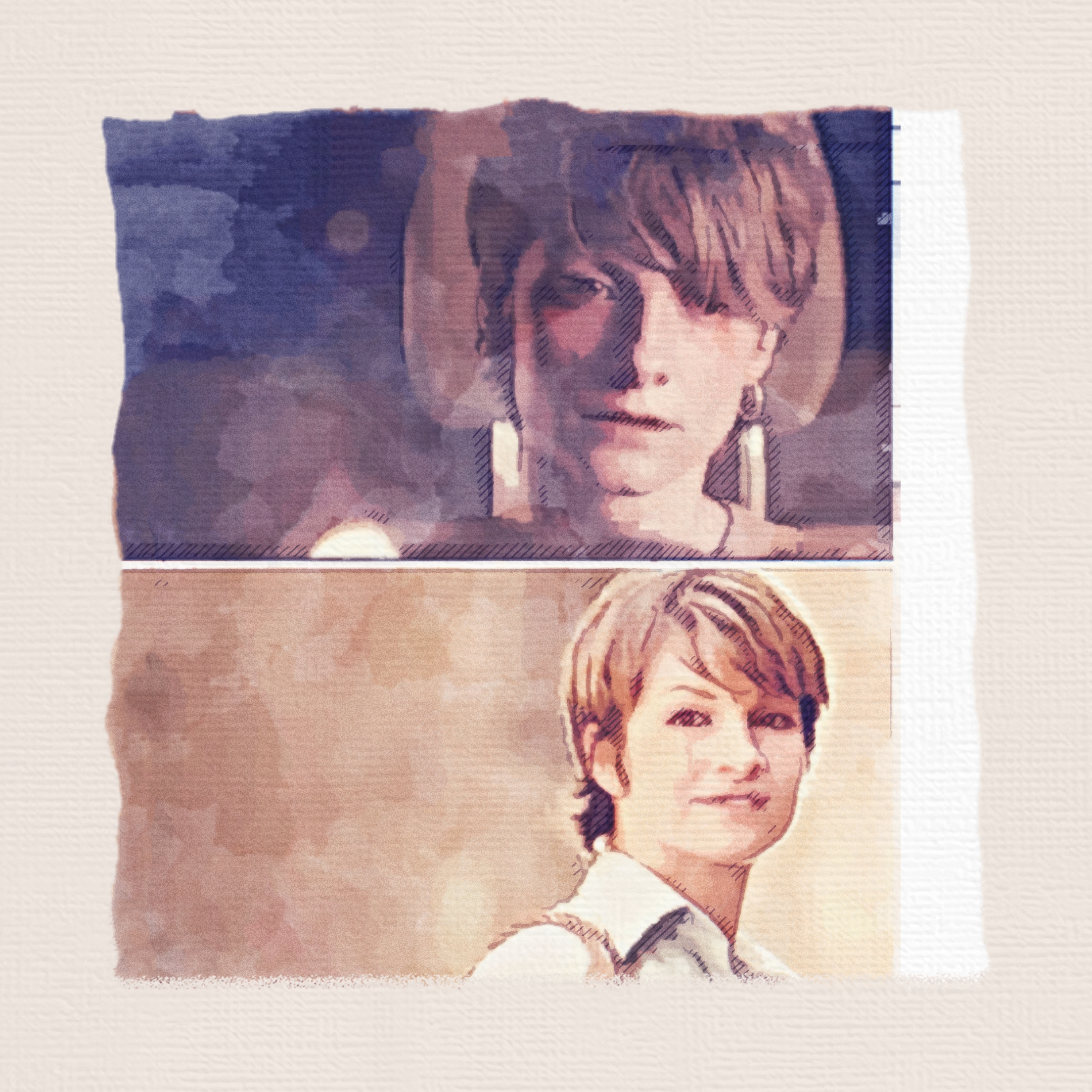 纳瓦·尼姆利的写真