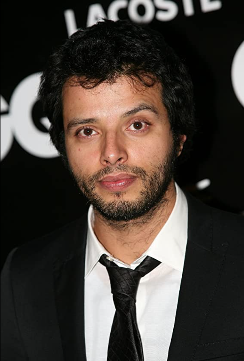 马布鲁克·埃尔·梅奇的写真