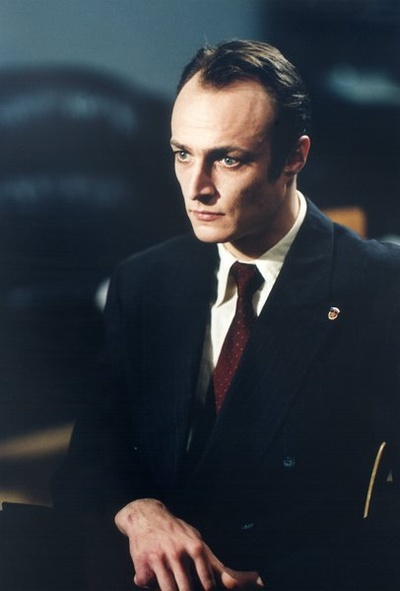 卡雷尔·多布雷的写真