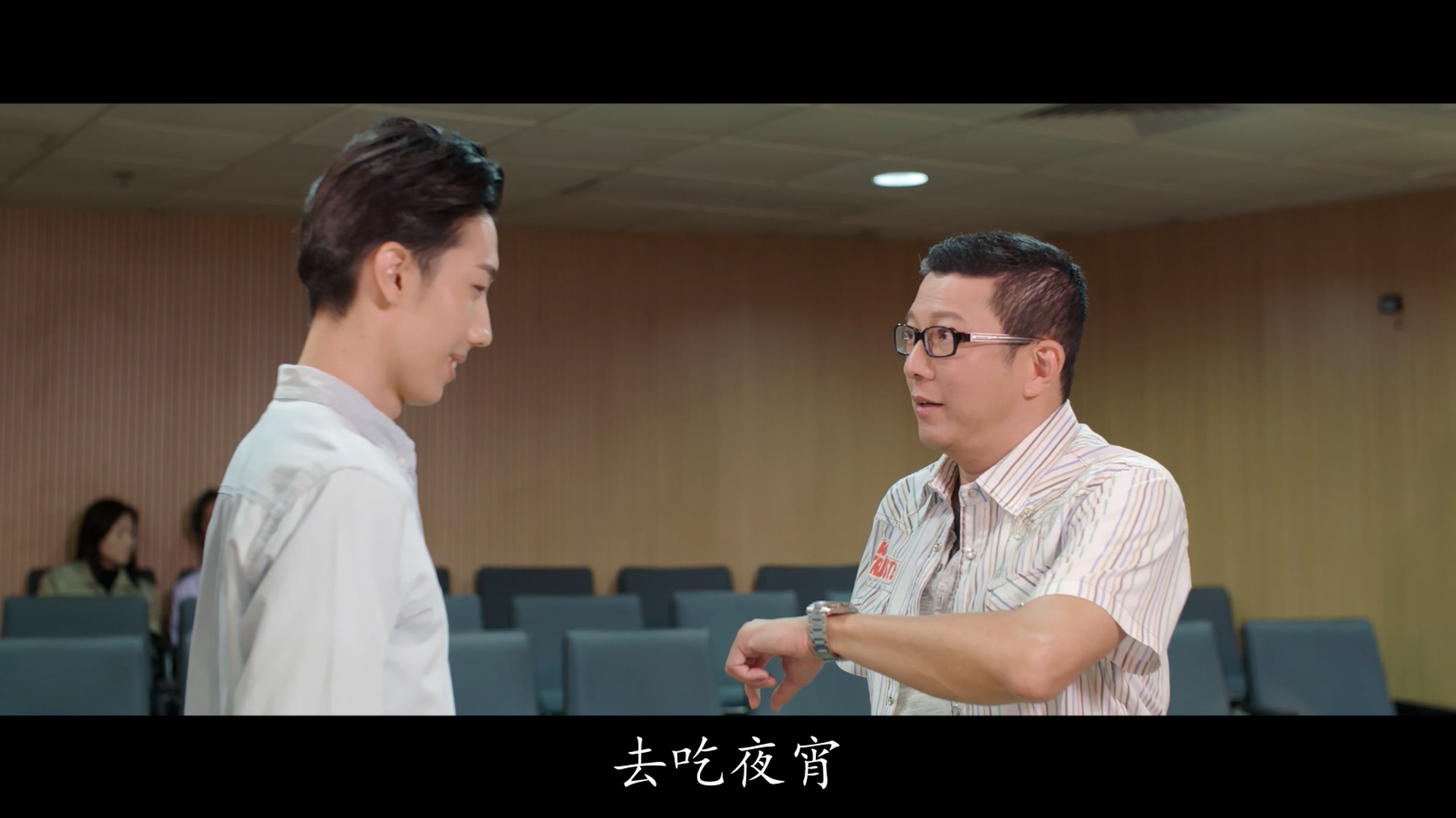 杨英伟的写真-《梅艷芳菲 / 拾芳 / 朝...