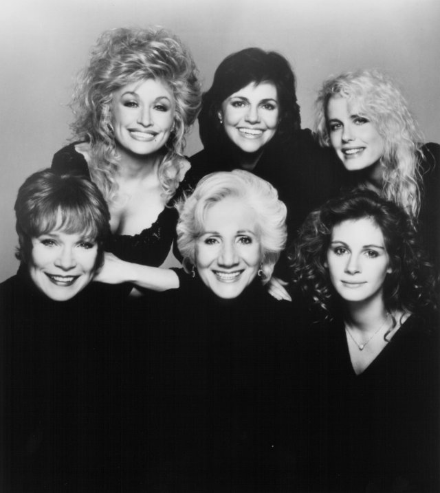 奥林匹亚·杜卡基斯的写真