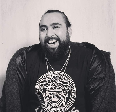 阿西姆·乔杜里的写真