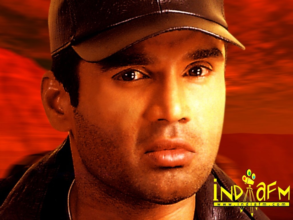 桑尼尔·谢迪的写真