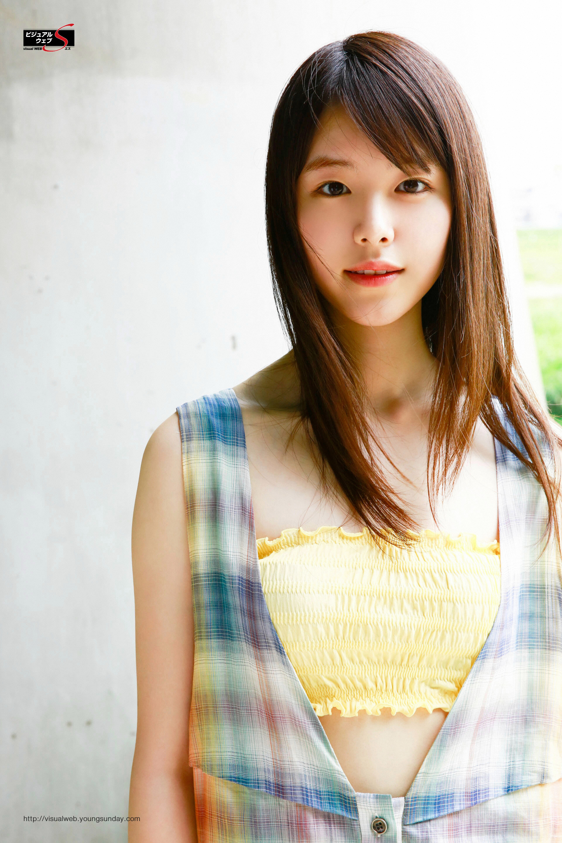 唐田英里佳的写真