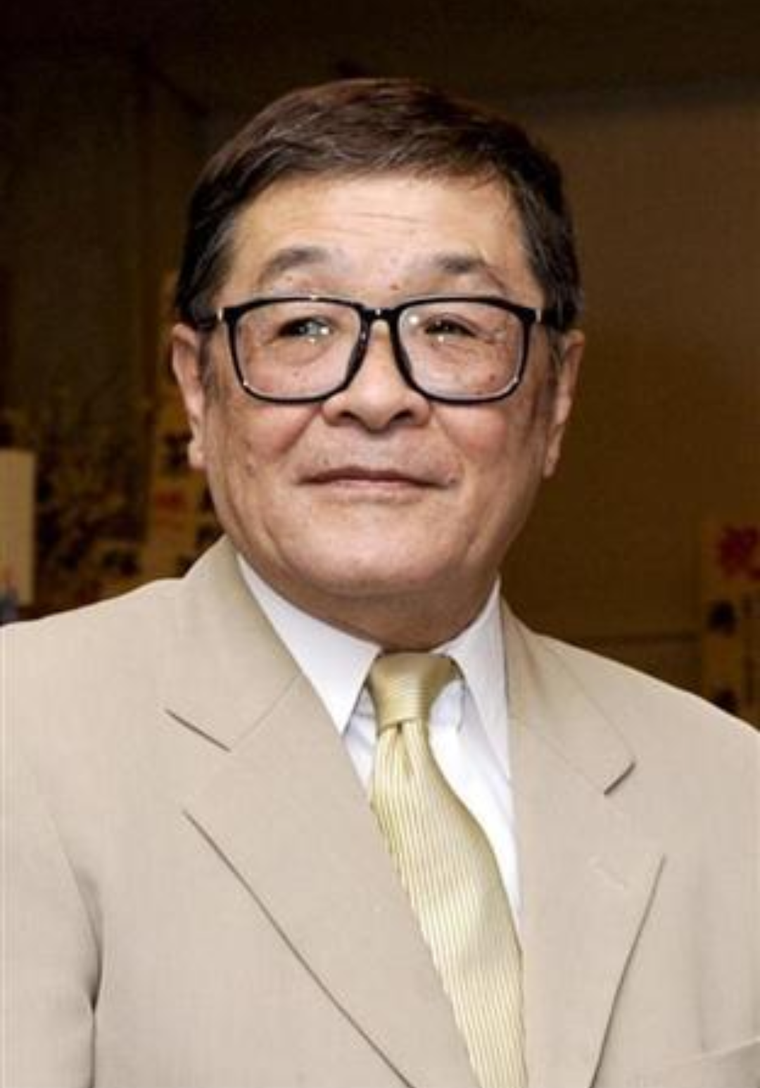 仲本工事的写真