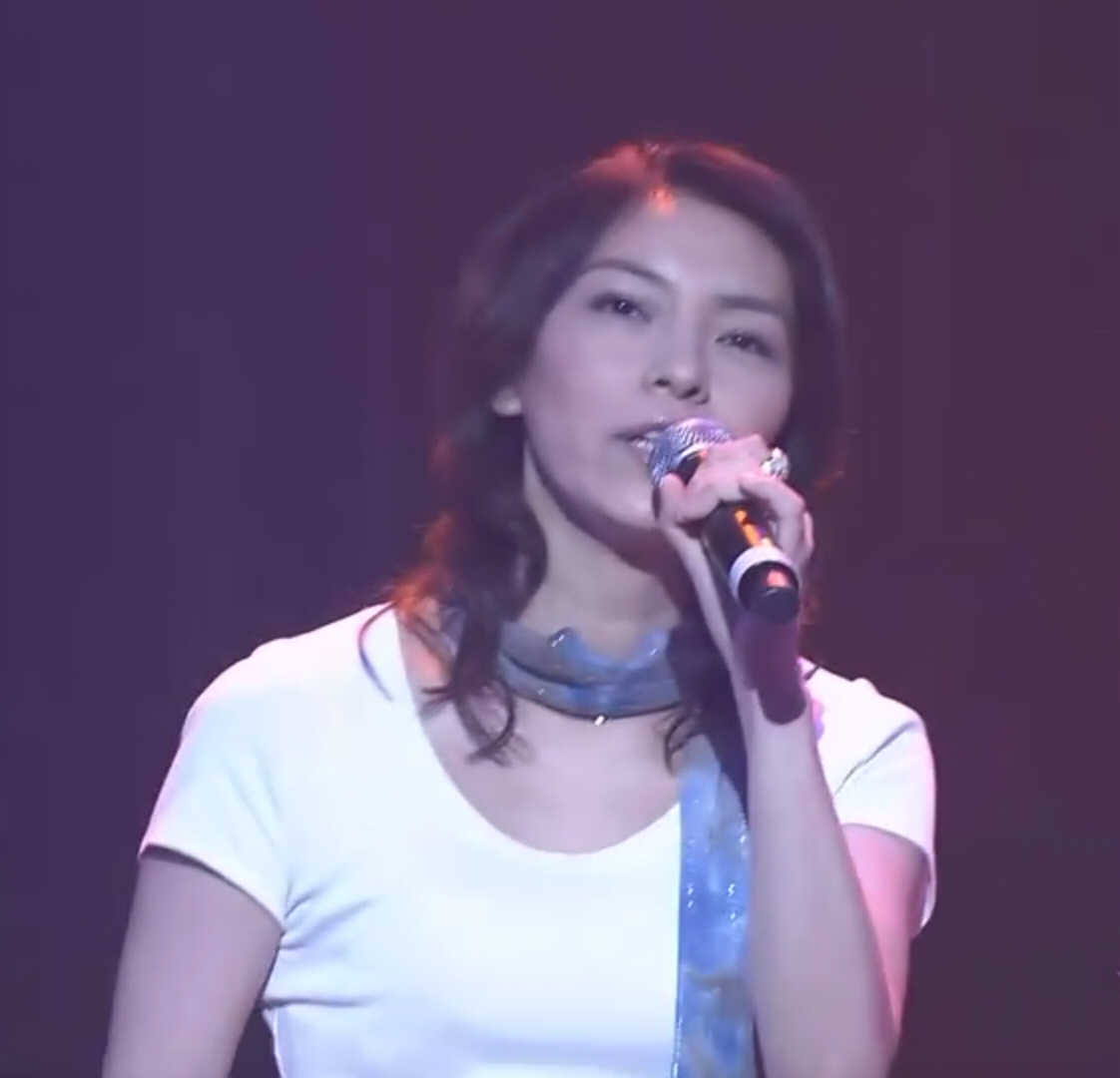 篠崎绘里子的写真