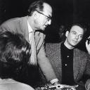 米哈伊尔·罗姆