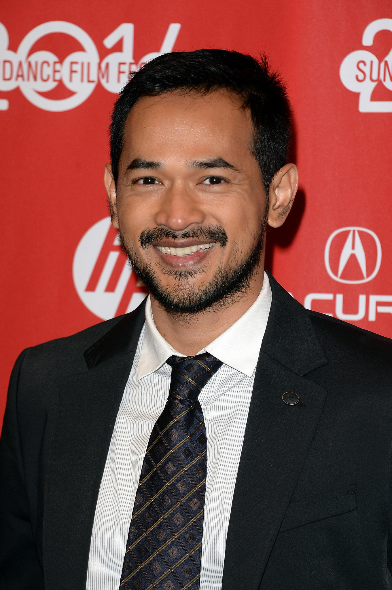 奥卡·安塔拉的写真