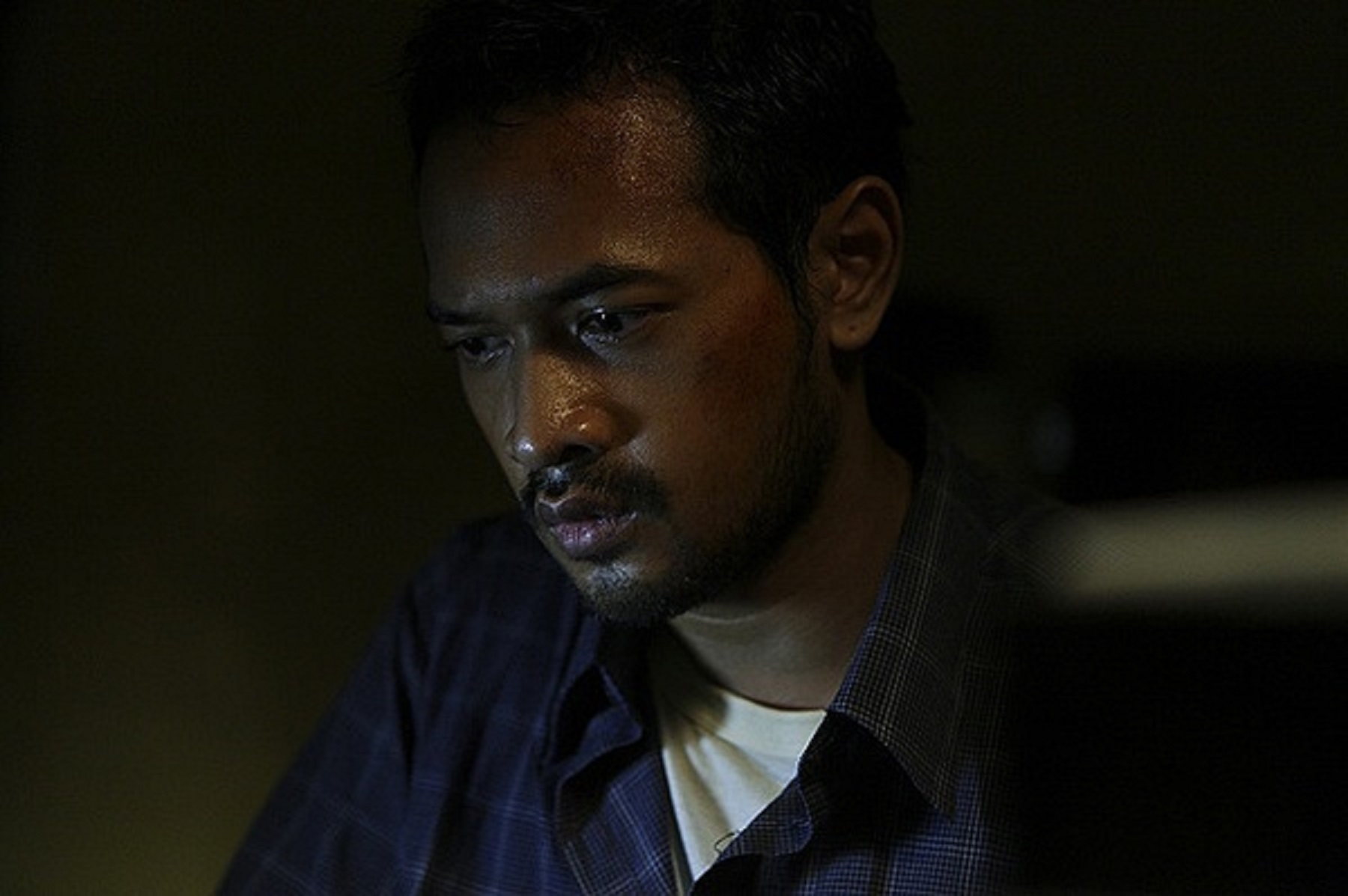 奥卡·安塔拉的写真