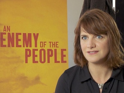 丽贝卡·伦科维茨的写真