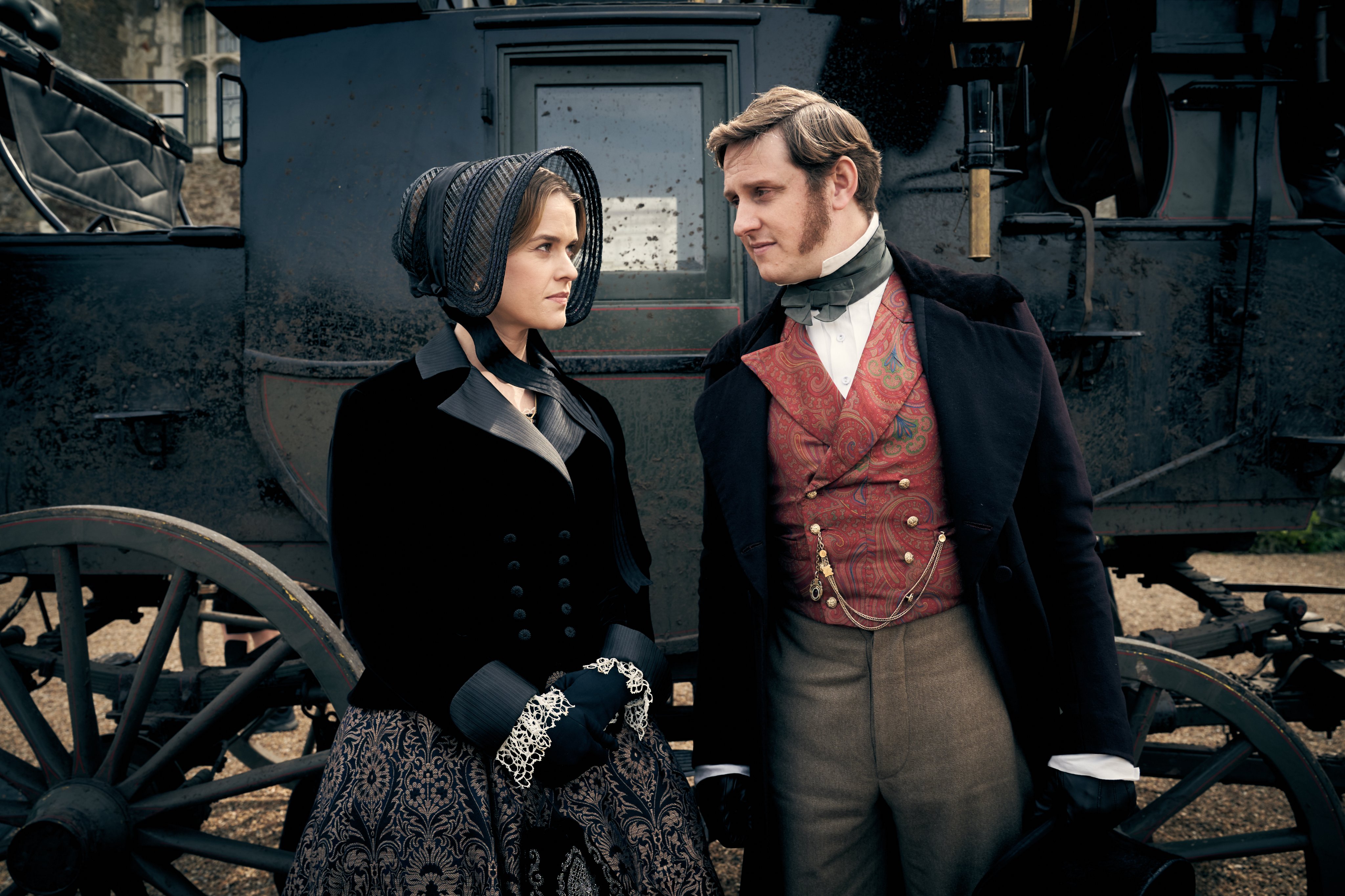 理查德·古尔丁的写真