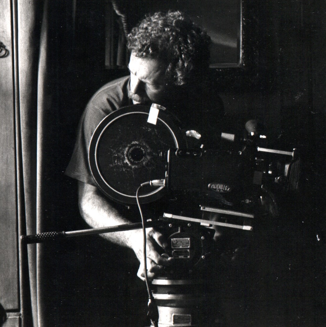 迈克尔·查普曼的写真