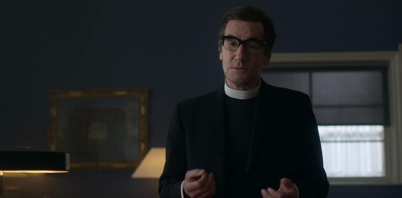 蒂姆·迈克穆兰的写真-2019《王冠》S03