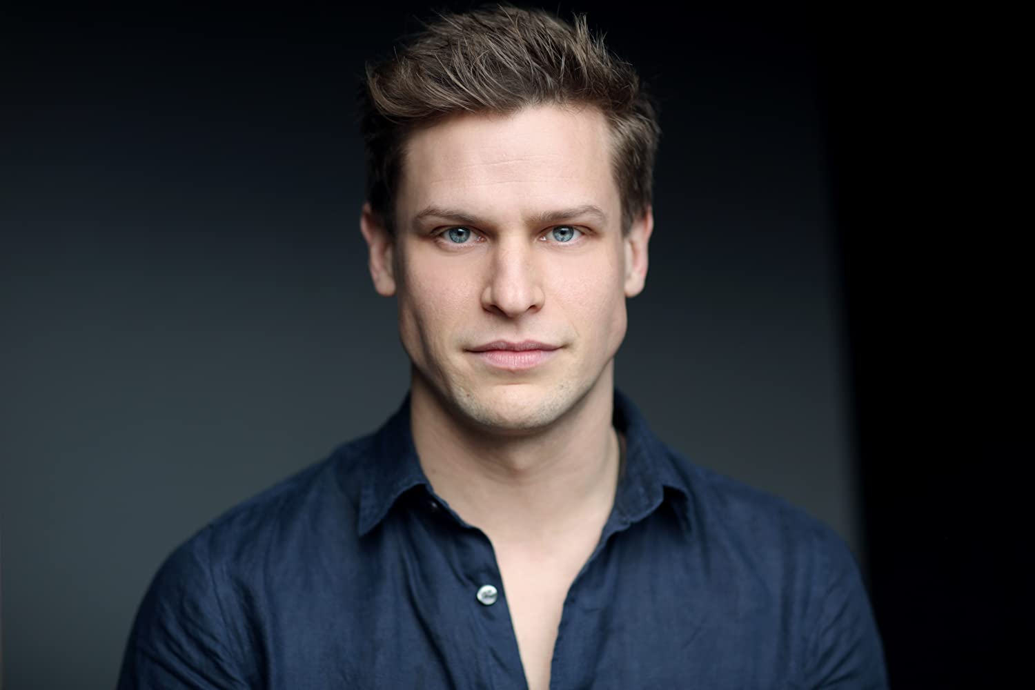 马克斯·班内特的写真