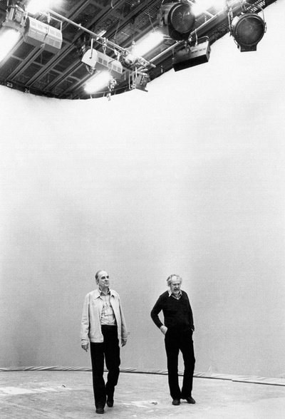 斯文·尼科维斯特的写真