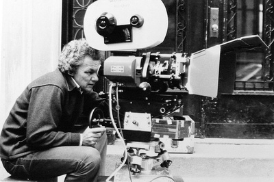 戈登·威利斯的写真