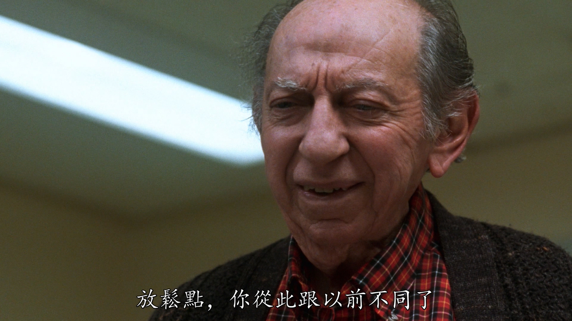 菲尔·利兹的写真-Ghost 1990