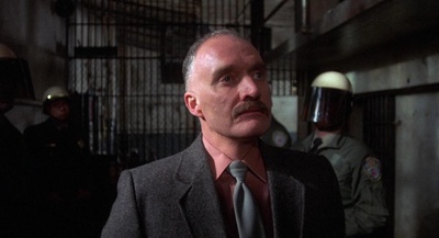 约翰·P.瑞安的写真-《Runaway Train》