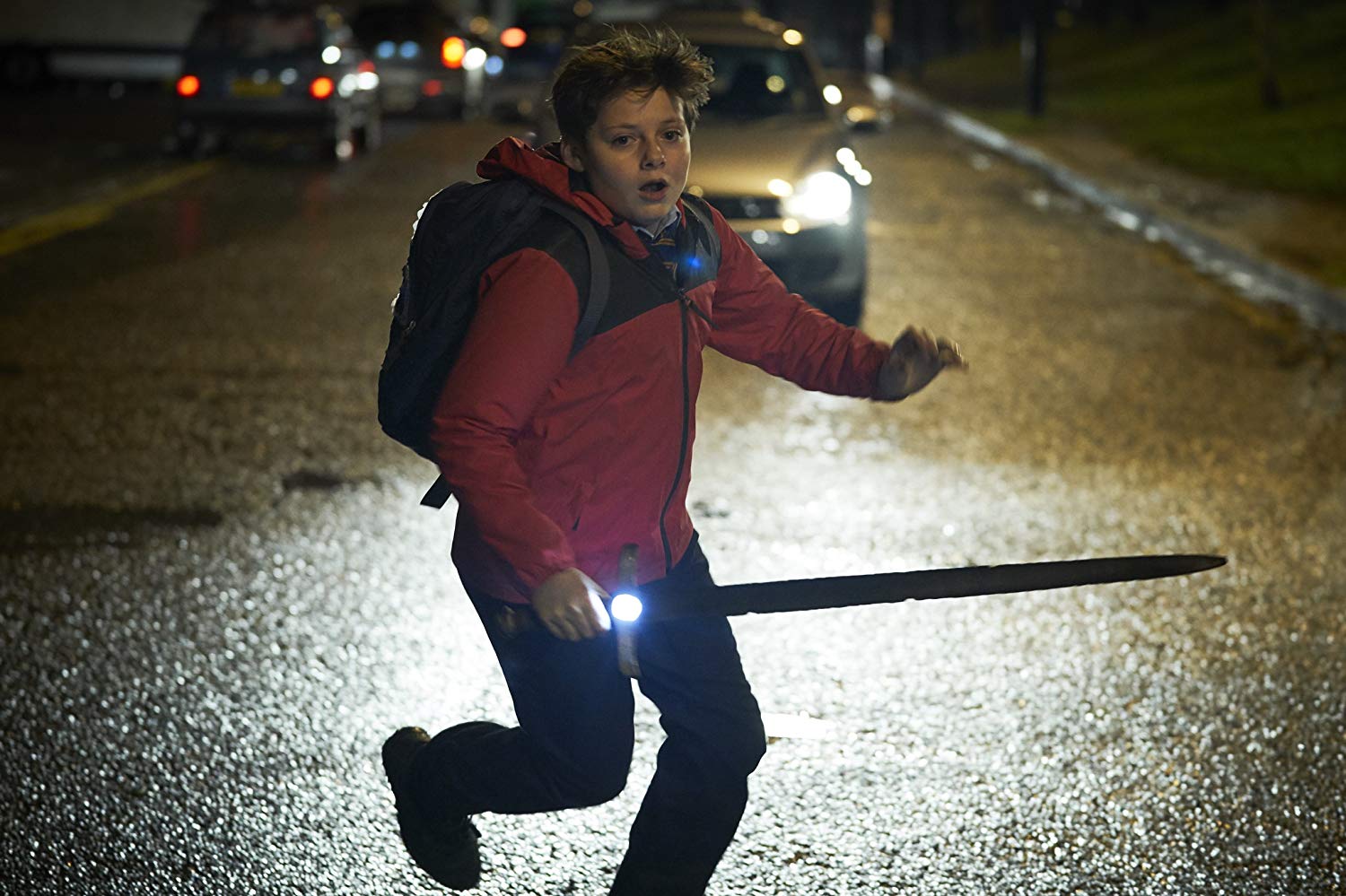 路易斯·阿什伯恩·瑟金斯的写真