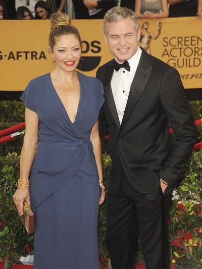 吕蓓卡·盖哈特的写真